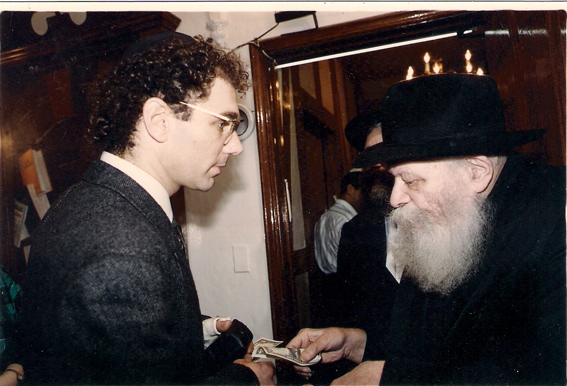 החתונה שהתבטלה