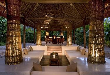 מסעדה בצפון. אילוסטרציה