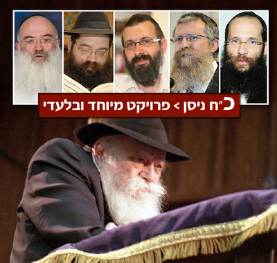 היום לפני 22 שנים: "עשו כל אשר ביכולתכם"