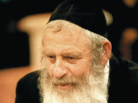 פרשת "וישלח" - הרב אורי זוהר